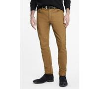 John Varvatos J704 - Tapered Fit Light Umber Taille: W30 | Chinos Outlet | Homme | Marron