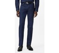 John Varvatos Jean With Back Pocket Stud Embellishment Lake Blue Taille: W32 | Jeans Outlet | Homme | Bleu