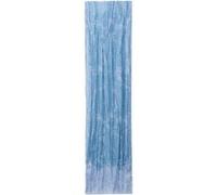 John Varvatos Jv Collection Scarf Blue Mist Taille: OS | Chèche Outlet | Homme | Bleu
