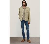 John Varvatos Jv701 - Regular Fit - Lemmy Wash Aged Blue Taille: 36 | Jeans slim Outlet | Homme | Bleu