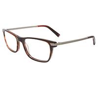 John Varvatos Lunettes de soleil V 412 0bro Marron