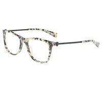 John Varvatos Lunettes de soleil V 418 0tor Tortue