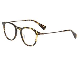 JOHN VARVATOS Lunettes de soleil VJV 421 Olive Tort. 0oli, vert, 47/20/145, vert, 47/20/145