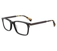 John Varvatos Lunettes de soleil VJVC 001 0bla Noir
