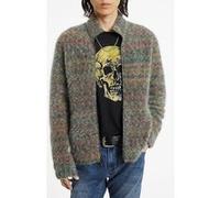 John Varvatos Malhador Regular Fit Col Lar Jacket With Juniper Taille: XL | Vestes légères Outlet | Homme | Blanche