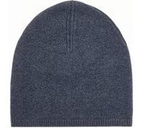 John Varvatos Marco Brushed Wool Beanie Iron Grey Taille: OS | Bonnets Outlet | Homme | Gris
