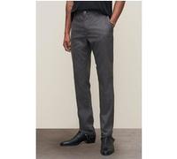 John Varvatos Motor City Pants Iron Grey Taille: 38 | Pantalons tailleur Outlet | Homme | Gris