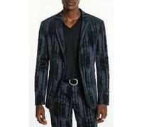 John Varvatos One Button Skinny Notch Thistle Taille: 50 | Blazers Outlet | Homme | Mauve