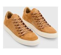 John Varvatos Reed Low Top Copper Taille: 11 | Baskets Outlet | Homme | Marron