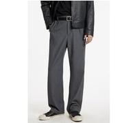 John Varvatos Relax Pants With Waist Be Iron Grey Taille: 52 | Pantalons tailleur Outlet | Homme | Gris
