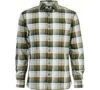 John Varvatos Ross Slim Fit Ls Sport Shirt Bluff Edge Bottle Green Taille: S | Casual chemises Outlet | Homme | Vert