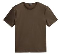 John Varvatos Salinas Regular Fit Ss Crewneck Kalamata Taille: XXL | T-shirts basiques Outlet | Homme |