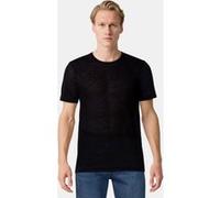 John Varvatos Santar Regular Fit Ss Crew Midnight Taille: XXL | T-shirts Basiques Outlet | Homme |