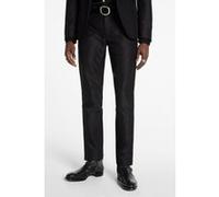 John Varvatos Slim Fit Pants With Welt Plum Taille: 46 | Pantalons de costume Outlet | Homme | Magenta