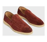 John Varvatos Thompson Venetian Brick Taille: 8.5 | Mocassins Outlet | Homme |