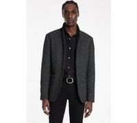 John Varvatos Wallace Hook And Bar Jacket Steel Grey Taille: 52 | Blazers Outlet | Homme | Gris