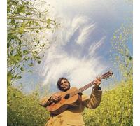 John Vincent III – Songs for the Canyon – Vinyle 12" album coloré