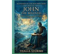 JOHN: Visions from the Island of Exile