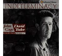 John (Vocal) & Tudor - Cage: Indeterminacy