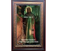 John Vol.2: The Samantha Davidova Library Books 1 to 8