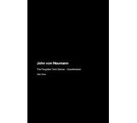 John Von Neumann