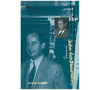 John Von Neumann