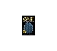 John Von Neumann