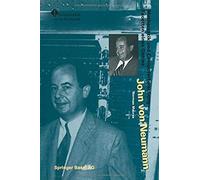 John Von Neumann