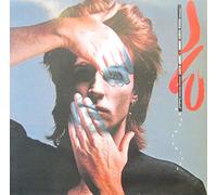 John Waite - Mask of smiles (1985) [Vinyl LP]