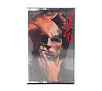 John Waite - Mask of Smiles (UK Import) [Musikkassette]