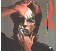John Waite - Mask Of Smiles [Vinyl LP]