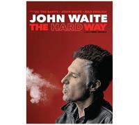 John Waite - The Hard Way [Digital Video Disc]