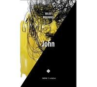 John - Wajdi Mouawad - Lemeac - broché - Théâtre