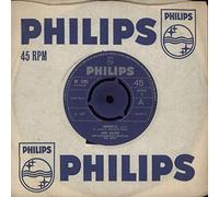 John Walker (3) - John Walker (3) - Annabella / You Don't Understand Me - [7"]