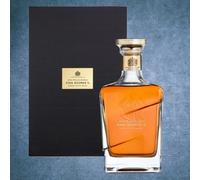 John Walker Collection King George V - Blended Scotch Whisky - 700ml - FR