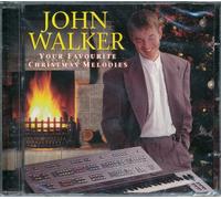 John Walker - John Walker [Import]