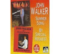 John Walker - Summer Song/by Special Req [Import]