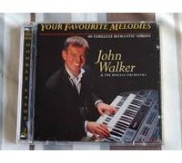 John Walker - Your Favourite Melodies [Import]