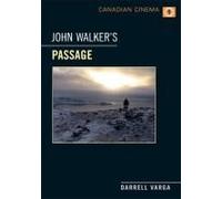 John Walker's Passage