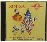 John Wallace - The Wallace Collection - Great Marches & Incidental Music