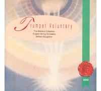 John Wallace - Trumpet Voluntary [UK Import]