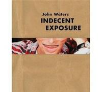 John Waters by Kristen Hileman Inconnu (Auteur)