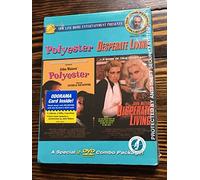 John Waters Collection #2: Polyester/ Desperate Living