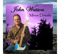 John Watson - Minor Details