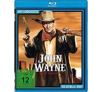 John Way - 32 Great Western - Collection classique SD on Blu-Ray