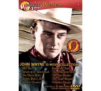John Wayne: 10 Movie Western
