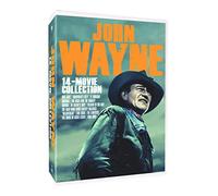 John Wayne: 14-Movie Collection