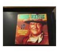 JOHN WAYNE - 17 John Wayne Movies On 5 Discs