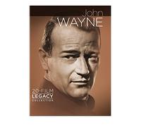 John Wayne: 20-Film Legacy Collection