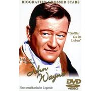 John Wayne